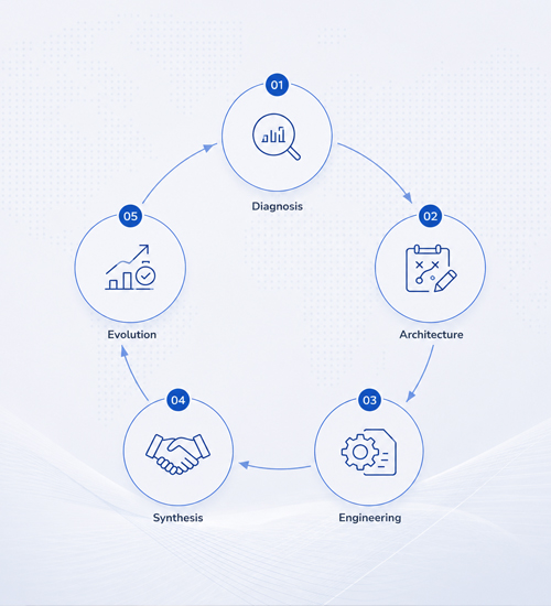 Execution Model