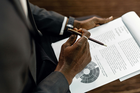 Why Scaling Businesses Need Strategic CFO Advisory