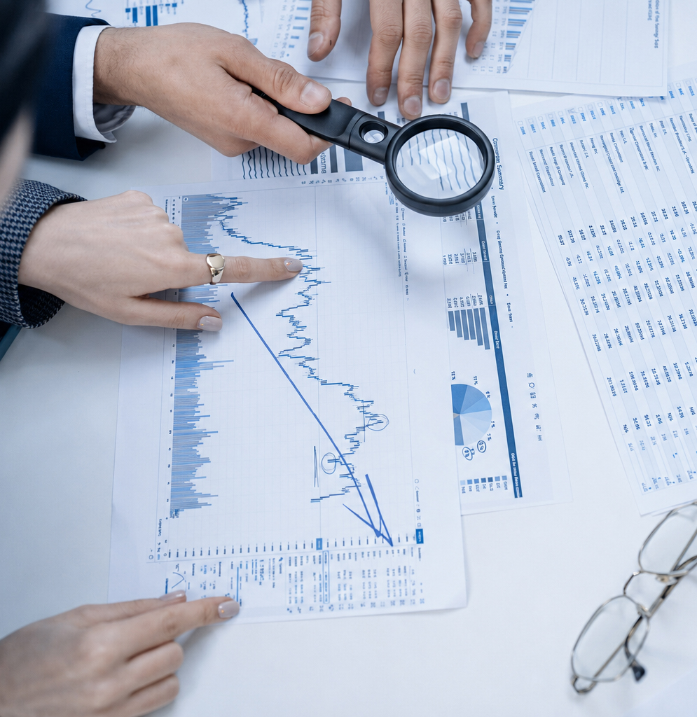 SME Listing & IPO Advisory
